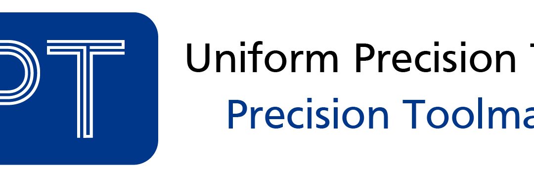 Uniform Precision Tooling logo